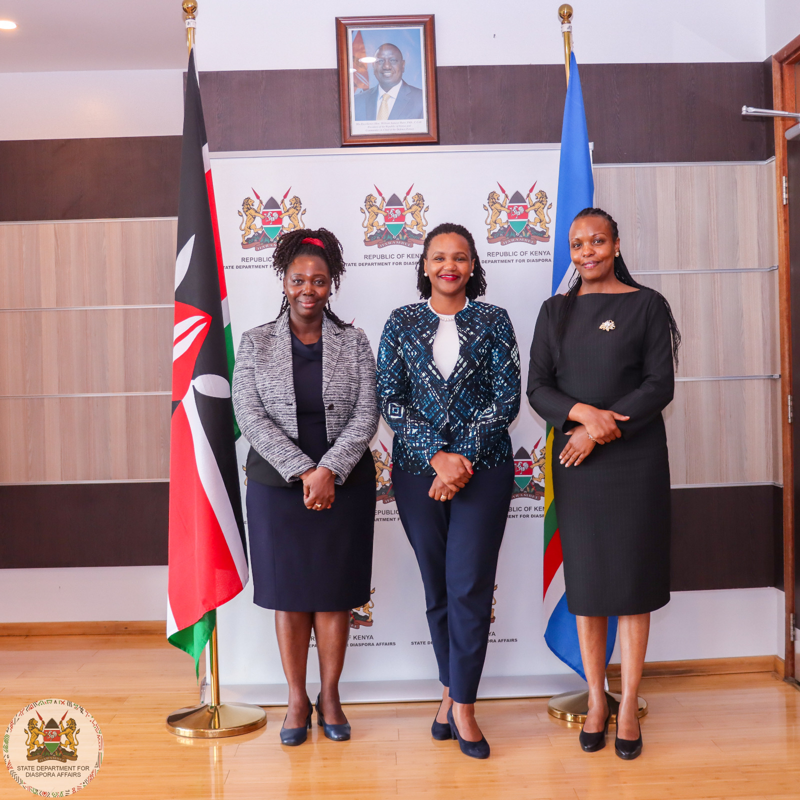 SDDA, FIDA-KENYA TO STRENGTHEN COLLABORATION AND PARTNERSHIP