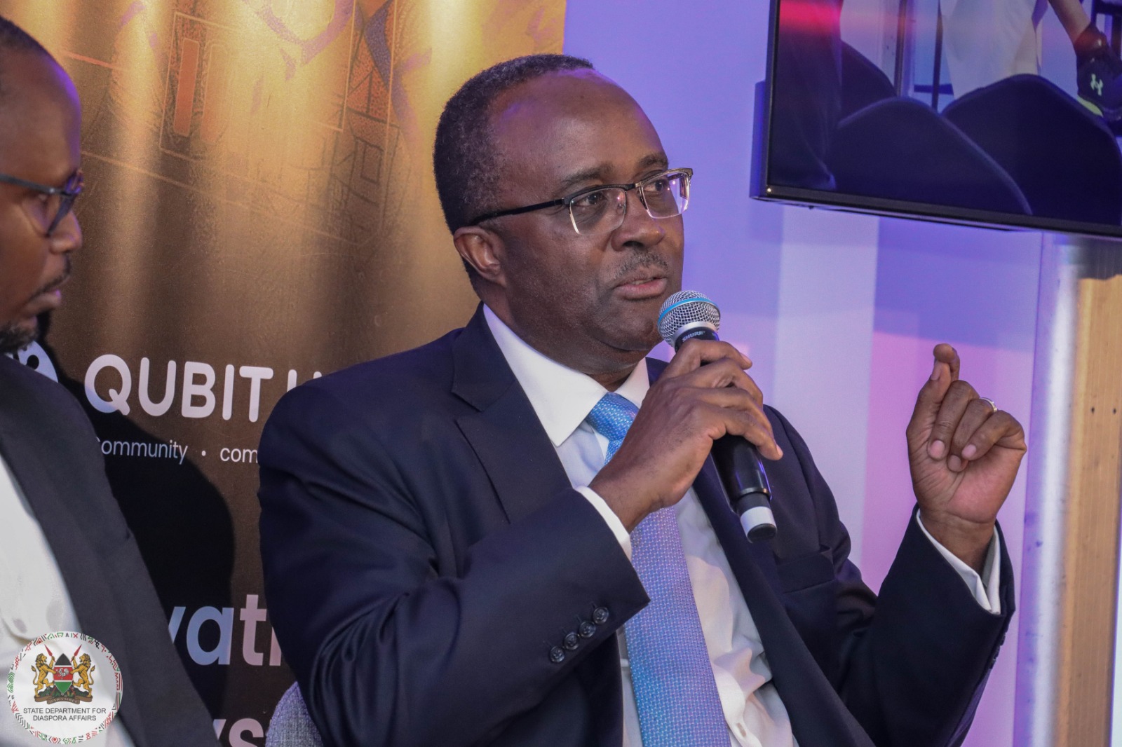 TECHNOLOGY & INNOVATION-THE DIASPORA CONNECTION