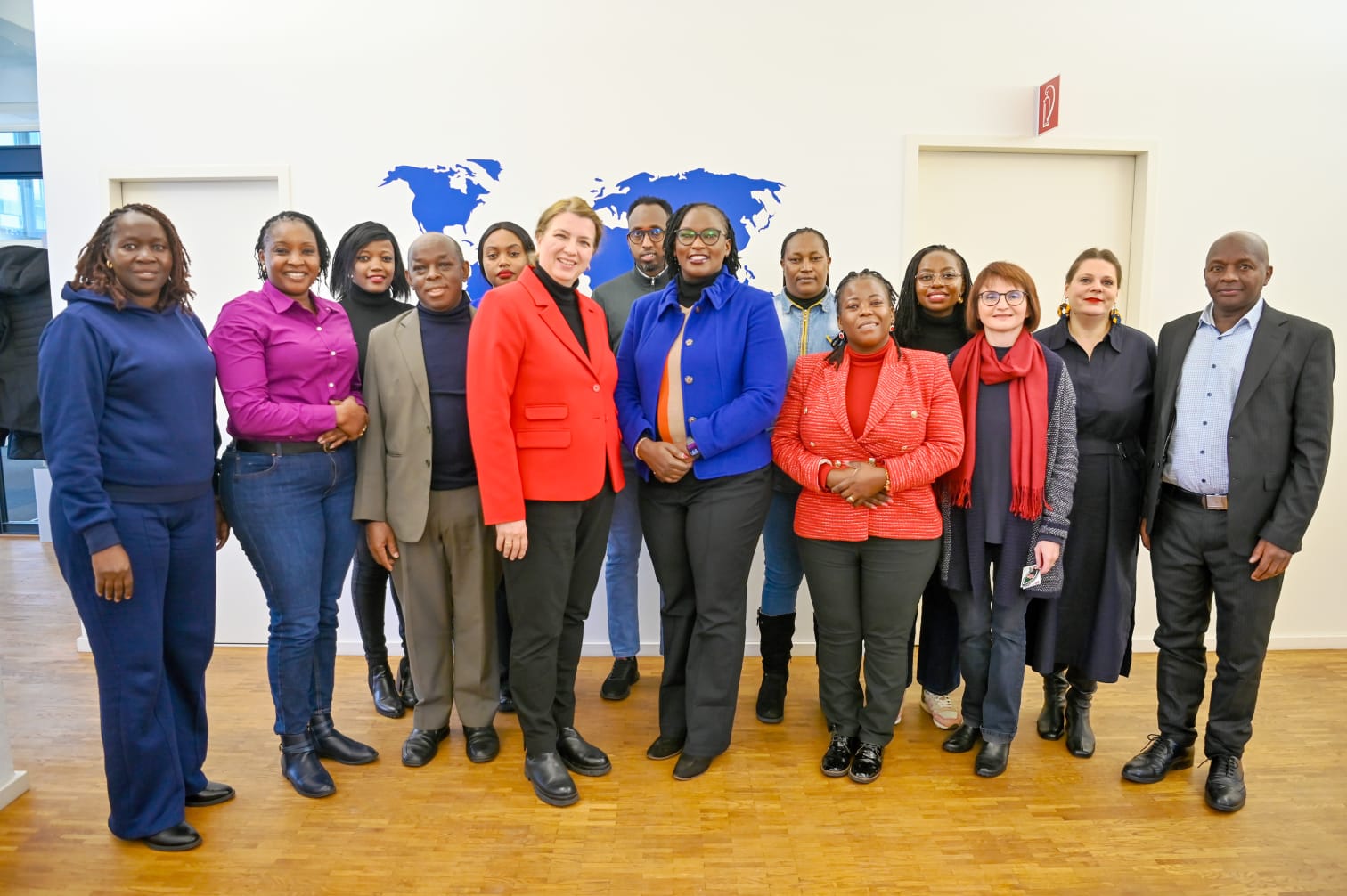 EXPLORING PATHWAYS FOR SKILLED PROFESSIONALS SEEKING OPPORTUNITIES IN GERMANY