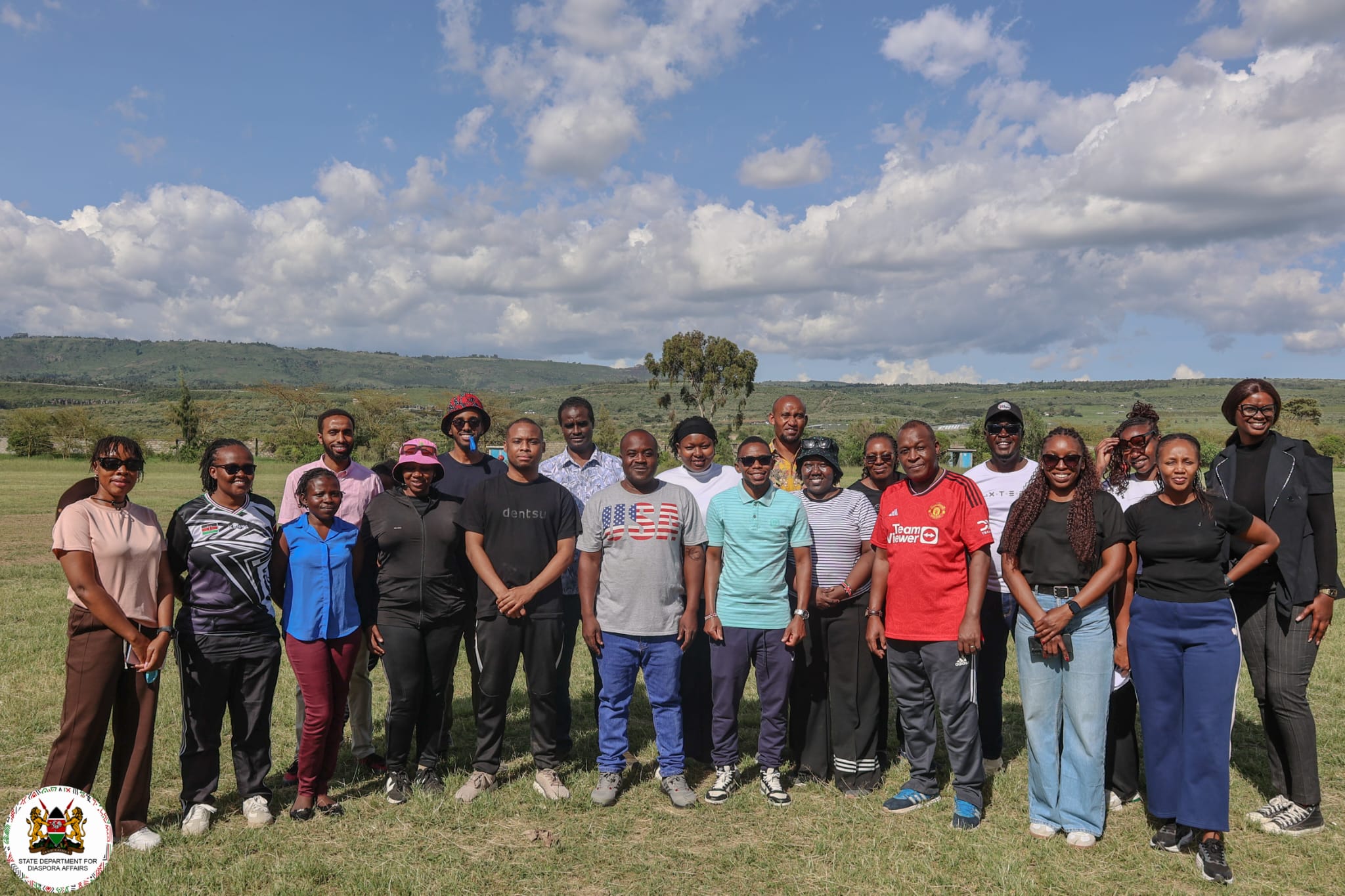 SAVINGS, INVESTMENTS AND REMITTANCES DIVISION RETREAT-EVALUATION OF THE 2025/2026 WORK PLAN, ACHIEVEMENTS